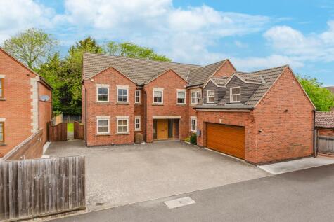 NN15 Barton Road, Barton Seagrave