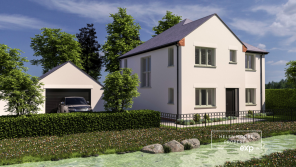 1, New Park Road, Ivybridge PL21 9EB