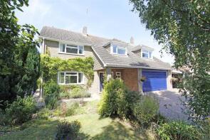 Ashridge, Main Street, Bourne PE10 0JH