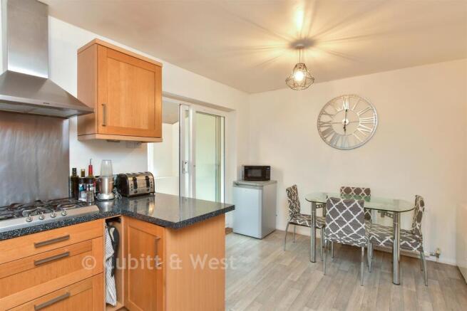 Kitchen/ Diner