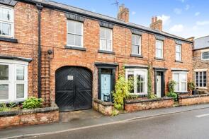 2, Church Street, Thirsk YO7 3PA