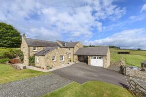 Moorlands Barn, B6278 (from B6306 Junc To County Boundary At Derwent Bridge), Consett DH8 9NN