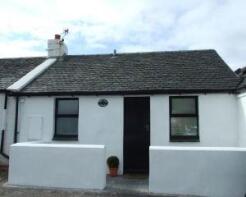 Harbour Cottage, Easdale, Ellenabeich PA34 4RQ