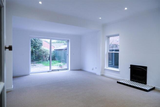 Sitting Room A