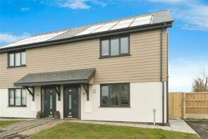 3, Parc Delfryn, Brynteg LL78 8AD