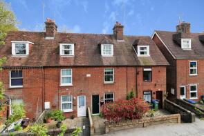 56, Bevernbridge Cottages, South Road, South Common, Lewes BN8 4QB