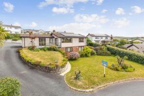 16, Crosslands, Kingsbridge TQ7 3TF