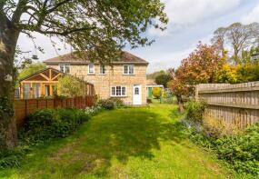 9, Pond Lane, Oakham LE15 7NW