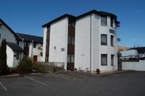 7, Canalside Apartments, Banavie, Fort William PH33 7LY