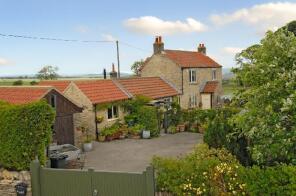 The Cottage, Main Street, Cold Kirby, Thirsk YO7 2HL