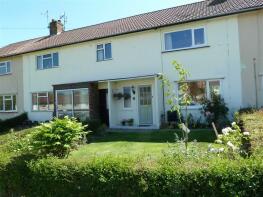 25, George Avenue, Trevor, Llangollen LL20 7UA