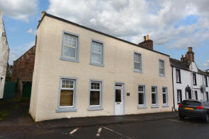 Old Post Office, Marykirk, Laurencekirk AB30 1UT