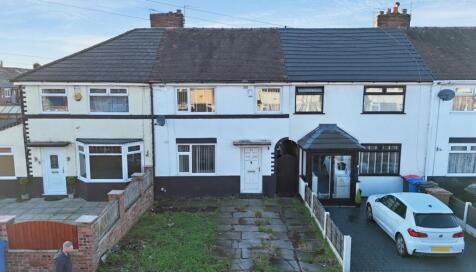 Ferry Road, Irlam, M44