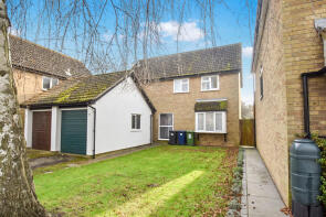 10, Scotts Crescent, Hilton PE28 9PG