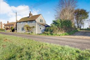 43 Swift Cottage, The Street, Woodbridge IP12 3BL