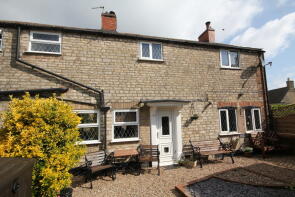 3, Sharpes Row, Main Street, Grantham NG33 5RF