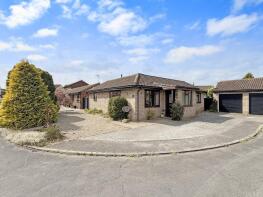 36, Saddlers Place, Martlesham Heath, Ipswich IP5 3SS