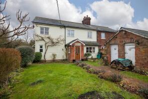 Rook Tree Cottage, Withersfield Road, Haverhill CB9 7HD