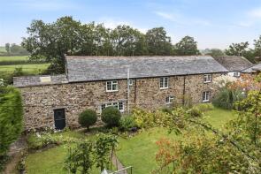 Minstrels Barn, Road From Longlands Cross To Cross Lanes, Beaworthy EX21 5EL