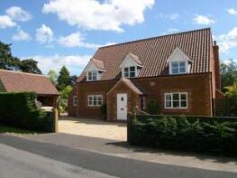 Bracken Cottage, Ling Common Road, King's Lynn PE31 6AE
