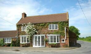 Braeside House, Streetlam To Brockholme, Northallerton DL7 0AH