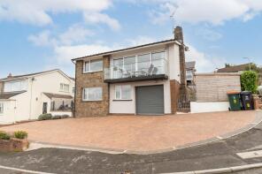 8, Old Hill Crescent, Christchurch, Newport NP18 1JN