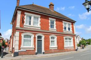 6, Lion House, Station Road, Fareham PO17 5JA