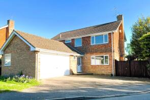 2, Grayshott Laurels, Lindford, Bordon GU35 0QB