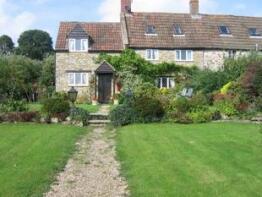 2, Culberry Cottages, Kennel Lane, East Pennard, Shepton Mallet BA4 6TT