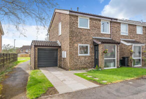 21, Oakhill Avenue, Bristol BS30 6JX