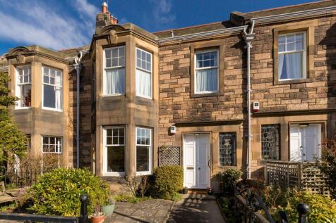 7 Lockharton Gardens, Edinburgh, EH14 1AU