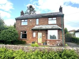 501, Durdar Road, Carlisle CA2 4TU