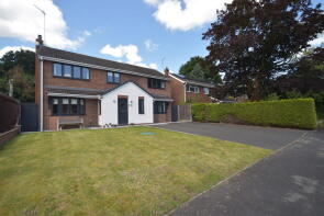 26, Woodlands Grove, Whitchurch SY13 2JB