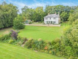 Berry House, Mulberry Hill, Canterbury CT4 8AH