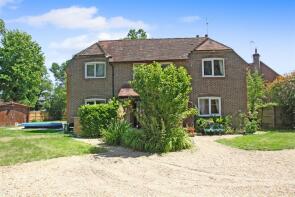 Cornwall House, Passfield Common, Passfield, Liphook GU30 7RJ