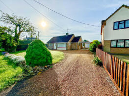 75, Ramsey Road, Huntingdon PE26 2XN