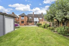 10, Quaker Lane, Bury St. Edmunds IP30 9AN
