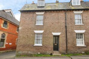 1, Colliton Mews, Colliton Street, Dorchester DT1 1XH