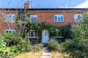 6, River View, Sandford-on-thames, Oxford OX4 4YF