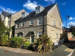 156, Ffordd Y Draen, Coity, Bridgend CF35 6DQ