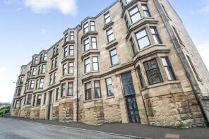 Flat 2-1, 22, Bank Street, Greenock PA15 4PH