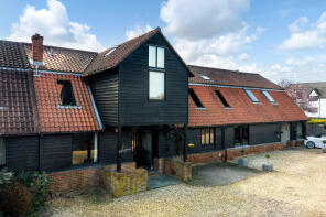 60 Bury Barn, Fowlmere Road, Royston SG8 8PX
