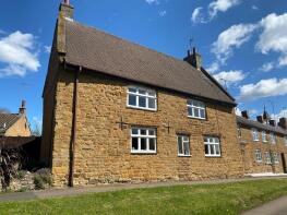 Barley Mow, The Green, Daventry NN11 3FF