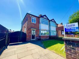 18, Stuart Road, St. Helens WA10 6HT
