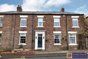 11 Osborne House, Gateshead Terrace, East Boldon NE36 0QA