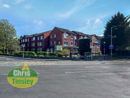 41, Homesands House, Park Road, Southport PR9 9JU
