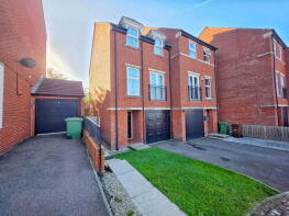 15, Wheatley Drive, Woolley Grange, Barnsley S75 5RL
