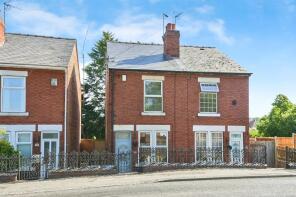 271, Chellaston Road, Derby DE24 9EG