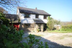 Primrose Dollys Meadow, Millpool Hill, Millpool, Bodmin PL30 4HY