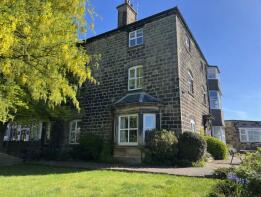 Flat 3, Laurel Bank, Main Street, East Keswick, Leeds LS17 9DB